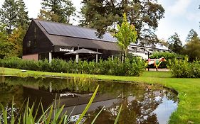 Bosrijk Ruighenrode